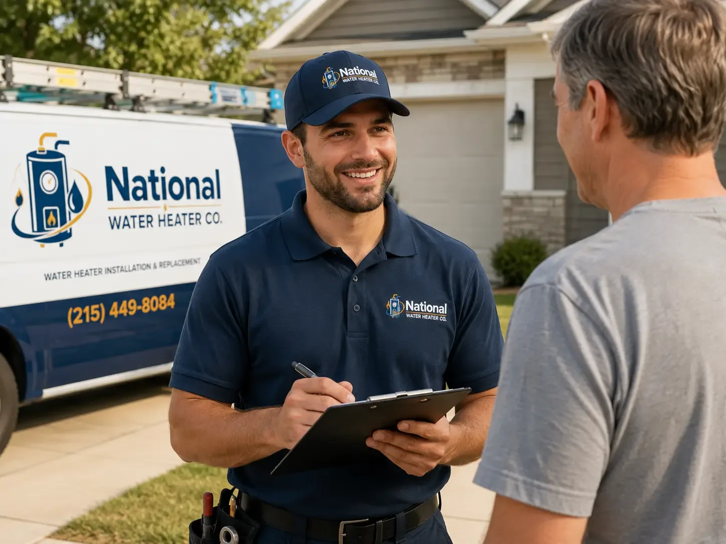 Water Heater Installation Muncy Valley, PA FAQs